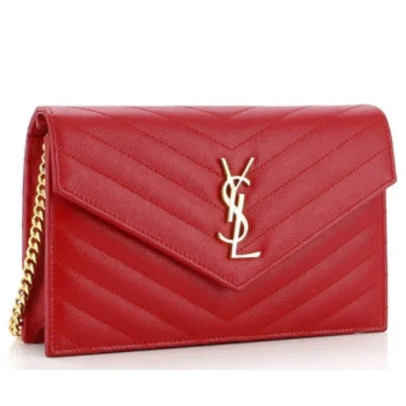 YSL wallet on chain - Picture 2 of 5